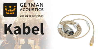 Headset Kabel