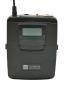 Preview: German Acoustics Funk Taschensender BT 7100 / 823-832 MHz
