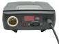 Preview: German Acoustics Funk Taschensender BT 7100 / 823-832 MHz