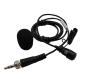Preview: Lavalier / Krawattenmikrofon German Acoustics MC 206 SEV mit Box