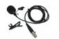 Preview: Lavalier / Krawattenmikrofon German Acoustics MC 210 SH mit Box
