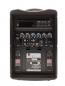 Preview: RoadRunner 16K  /  60 Watt Akku Lautsprechersystem mit 2 Funkempfängern