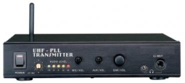 Headset microphone omnidirectional HS 780 SO - Kopie - Kopie - Kopie