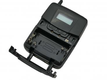 Preview: German Acoustics Funk Taschensender BT 7100 / 823-832 MHz