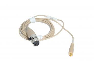 Headset Anschlußkabel HS DC SH