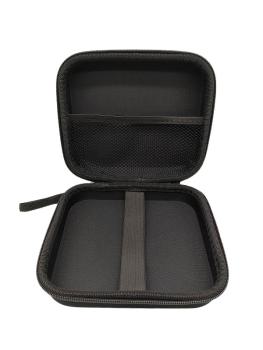 Preview: Headset Box schwarz