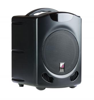 RoadRunner 16K  /  60 Watt Akku Lautsprechersystem mit 2 Funkempfängern