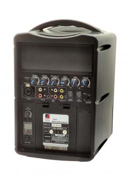 Preview: RoadRunner 16K - Aktiv Slave / Funkübertragung