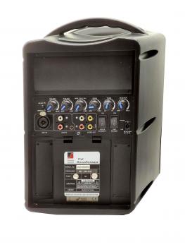 Preview: RoadRunner 16K - Aktiv Slave / Kabel