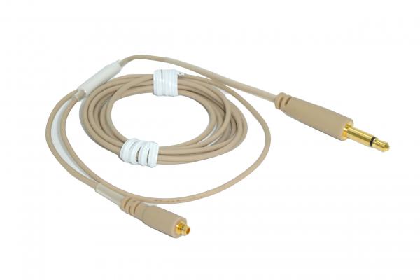 Headset Anschlußkabel HS DC 3.5