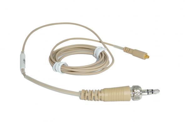 Headset Anschlußkabel HS DC SEV