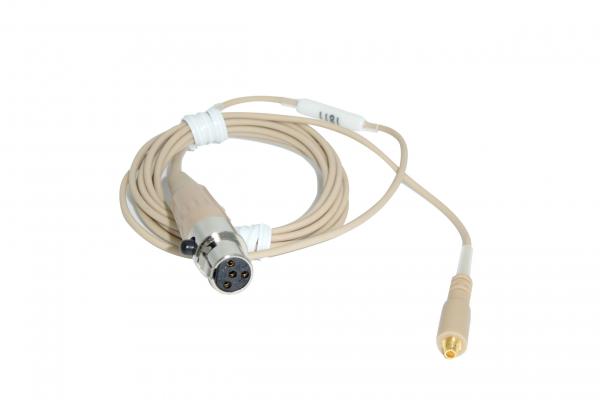 Headset Anschlußkabel HS DC SH