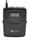 German Acoustics Funk Taschensender WTB 9100 / 739-752 MHz