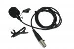 Lavalier / Krawattenmikrofon German Acoustics MC 210 SH mit Box